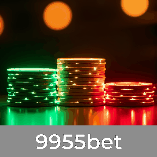 9955bet: Slots com Mega Jackpots, Jogos de Mesa ao Vivo - Experiência Imersiva, e Mais - A Escolha dos Jogadores Brasileiros