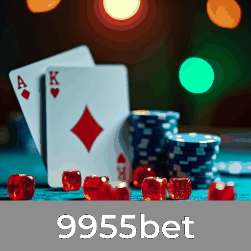 9955bet: Cassino premiado e pagamentos rápidos